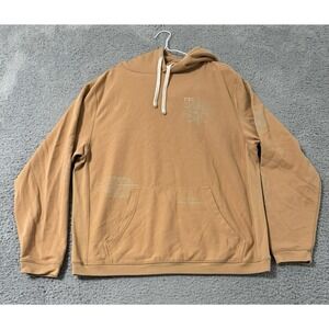 Random Golf Club Hoodie Mens Medium‎ Fan Golfing Casul Everyday